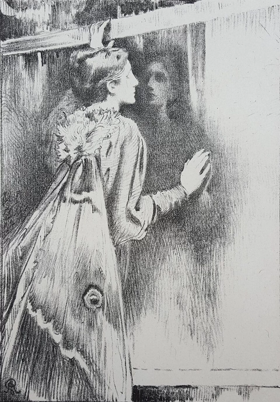 La falena